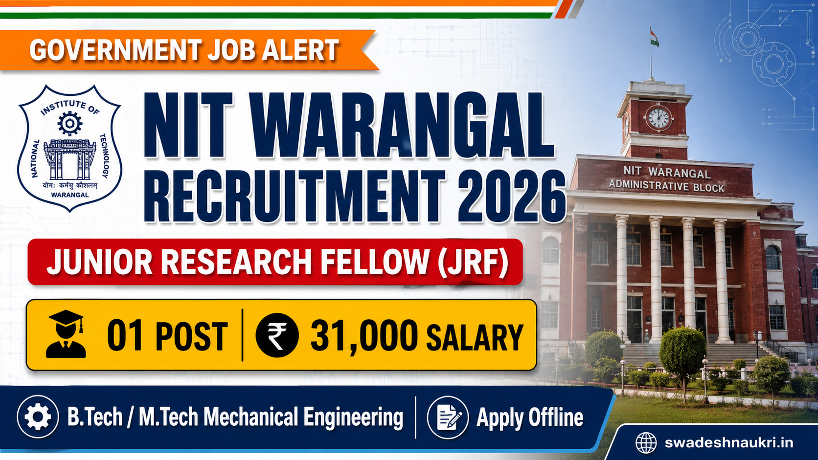 nit-warangal-recruitment-2026-jrf