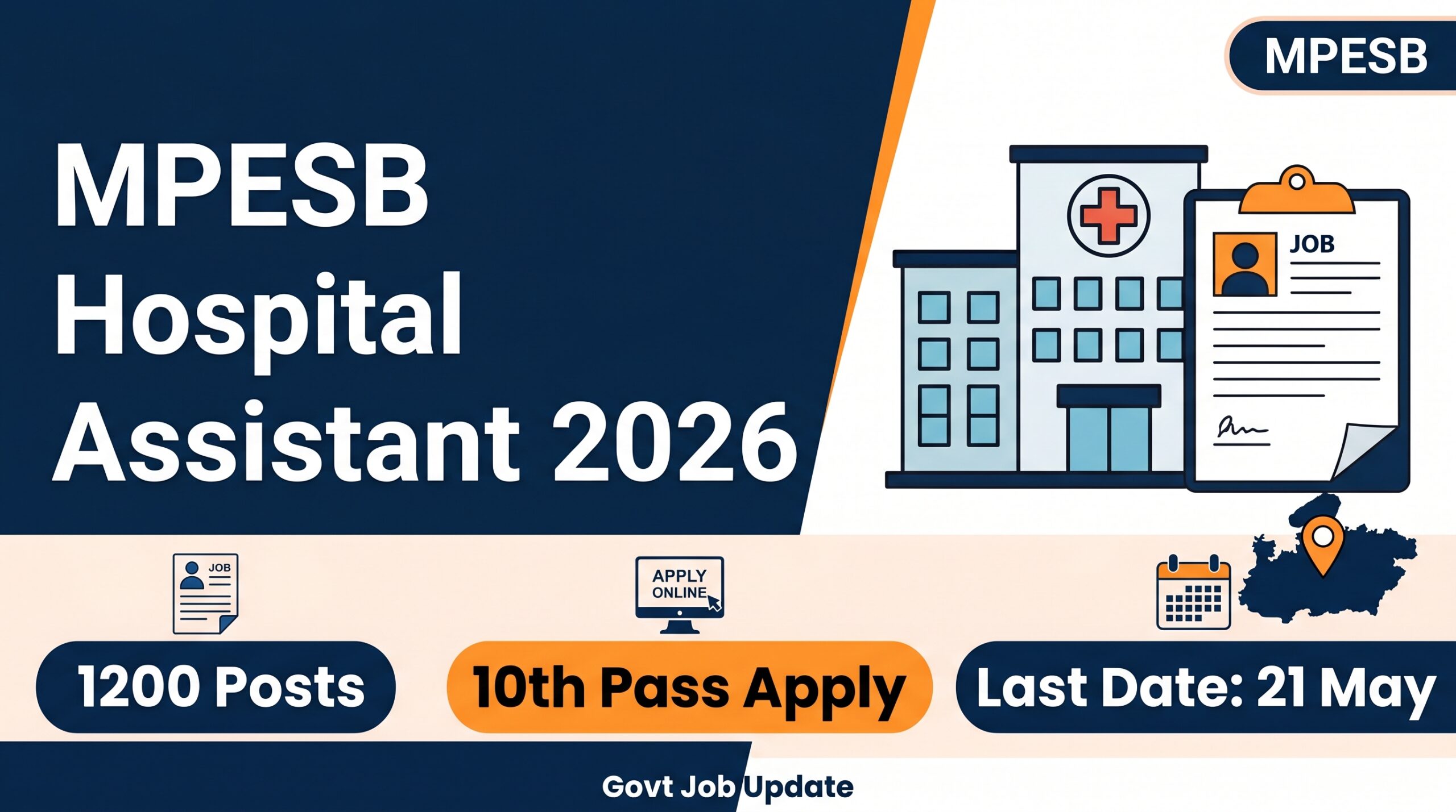 mpesb-hospital-assistant-recruitment-2026