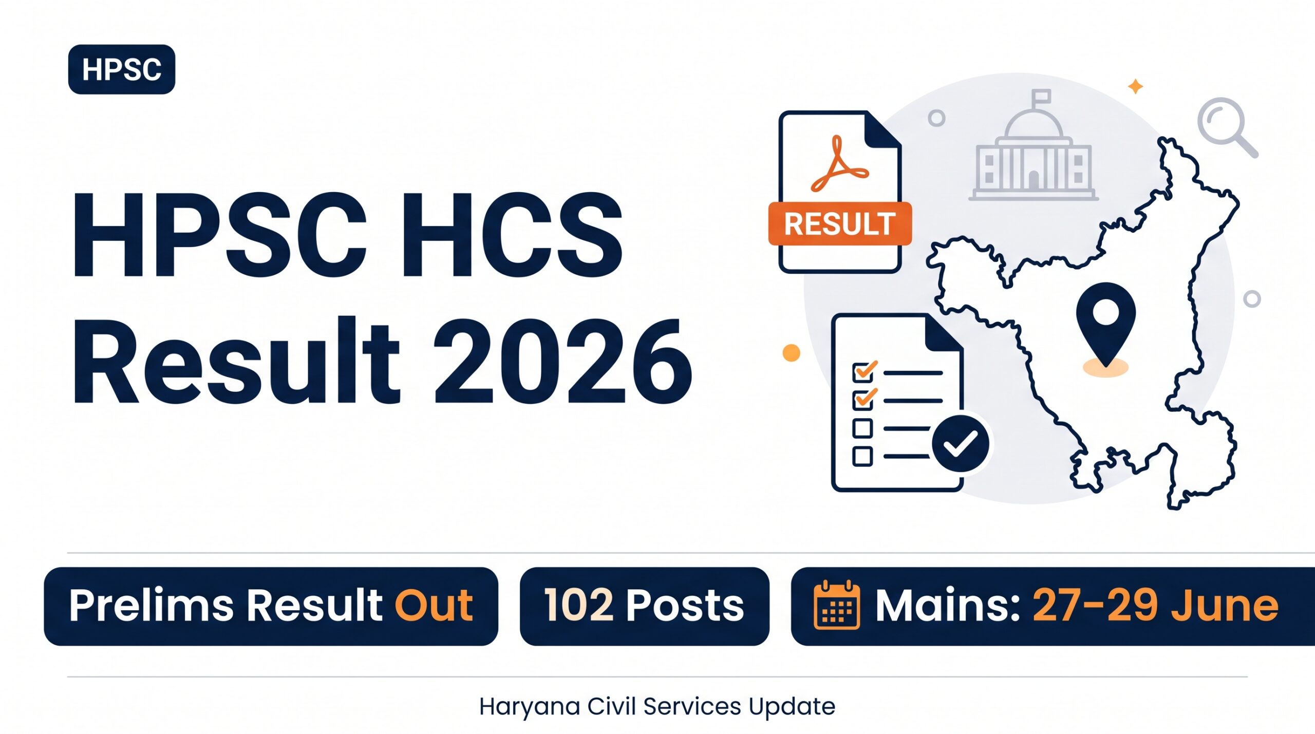 hpsc-hcs-prelims-result-2026