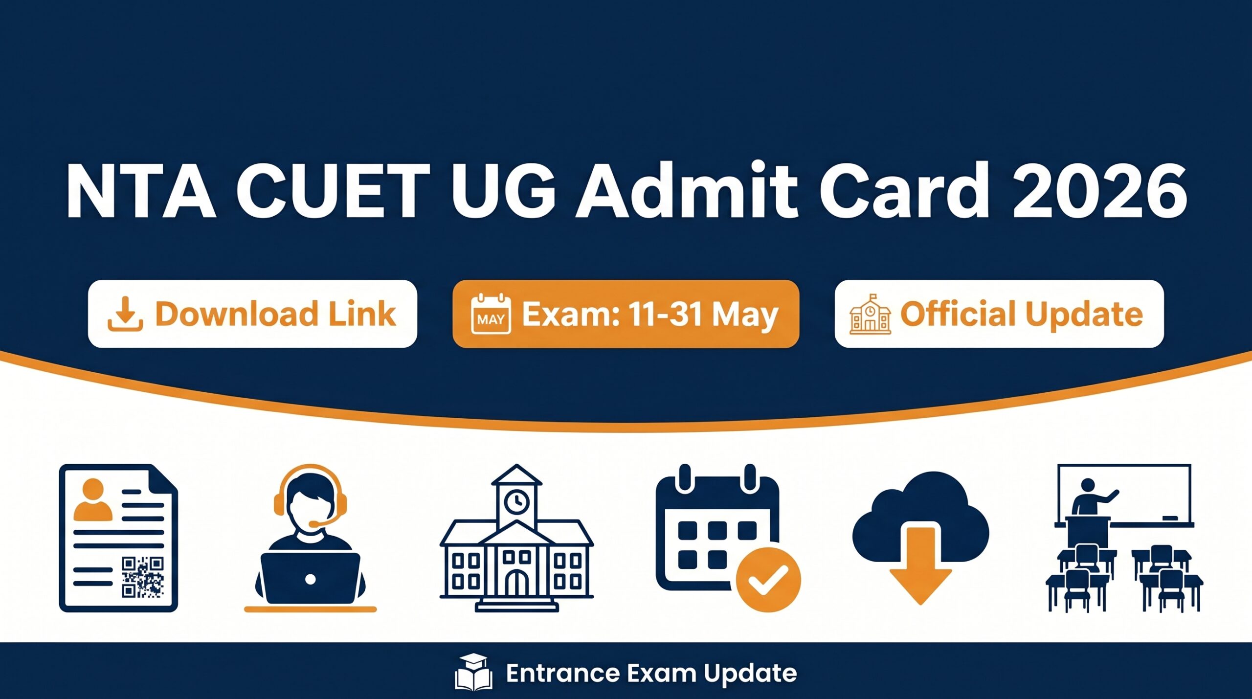 nta-cuet-ug-admit-card-2026
